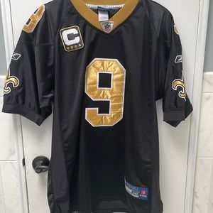 Brees jersey